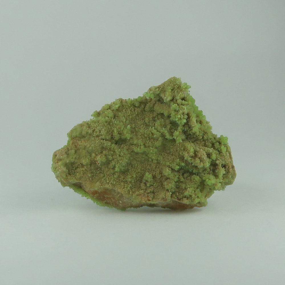 pyromorphite specimens from trevinnick mine, st kew, cornwall 8