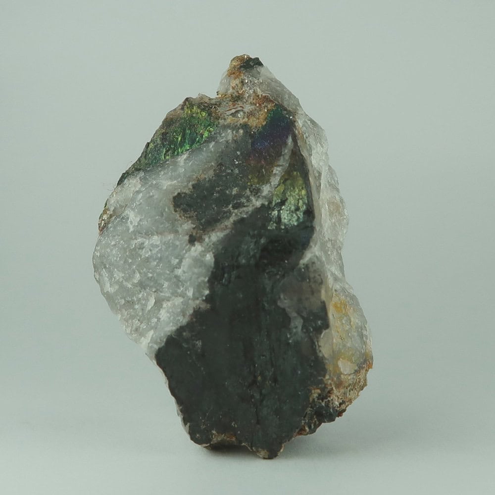 wolframite from drakelands mine