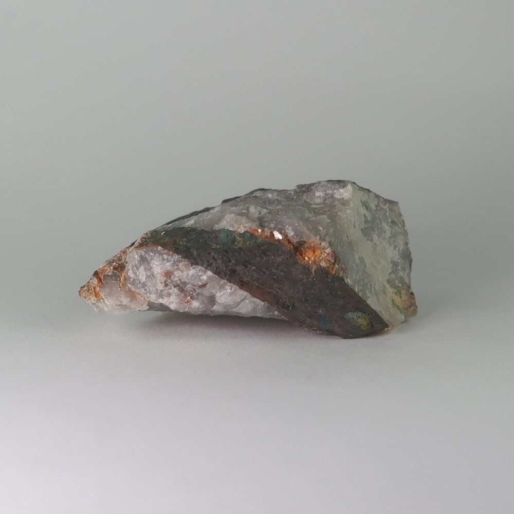 wolframite from drakelands mine