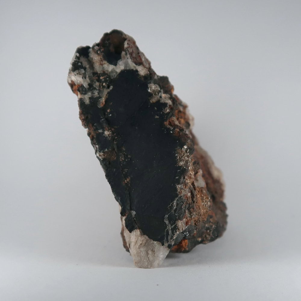 wolframite from drakelands mine, devon