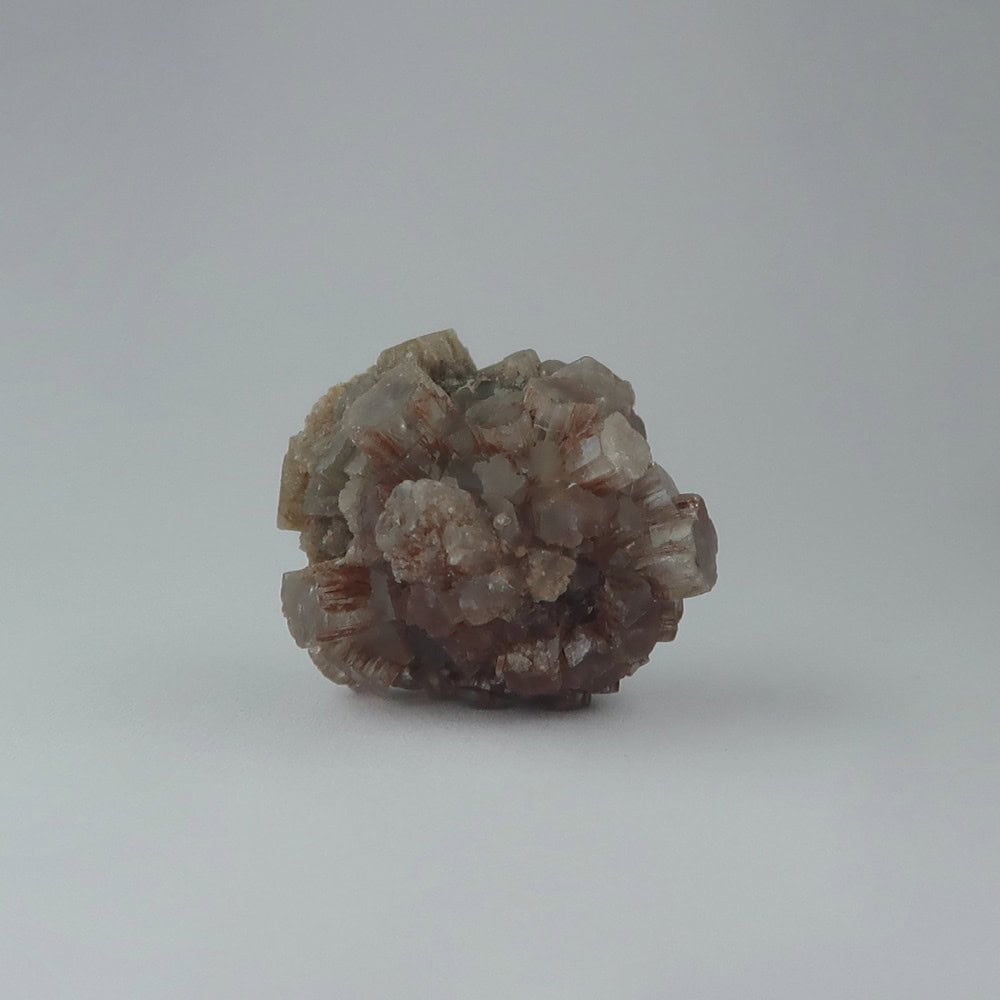 aragonite from minglanilla, spain