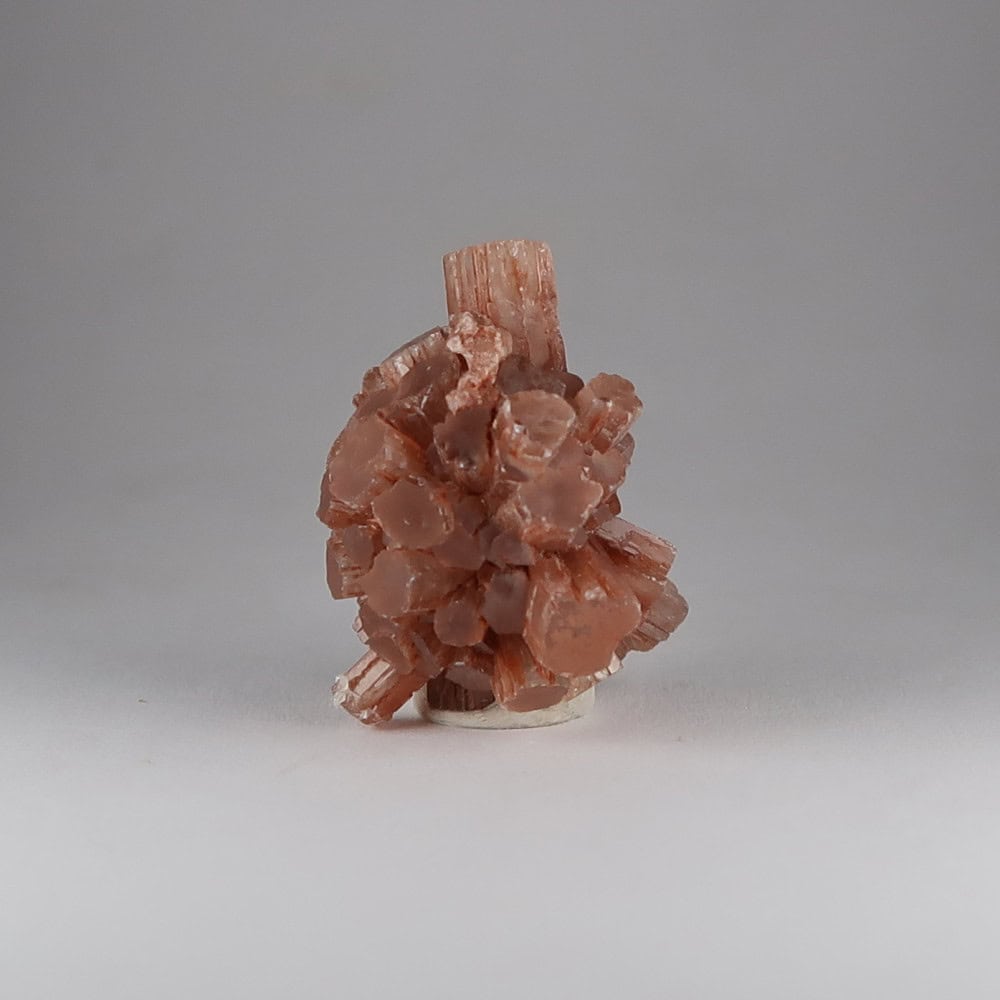 aragonite from minglanilla, spain