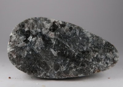 beach finds larvikite from the uks coast