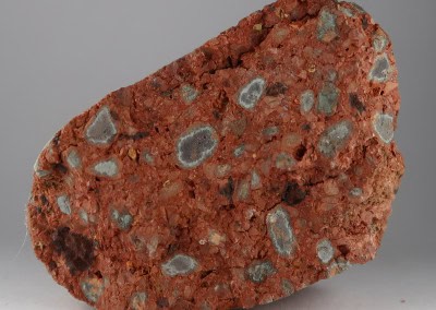 beach finds brick and building material 4