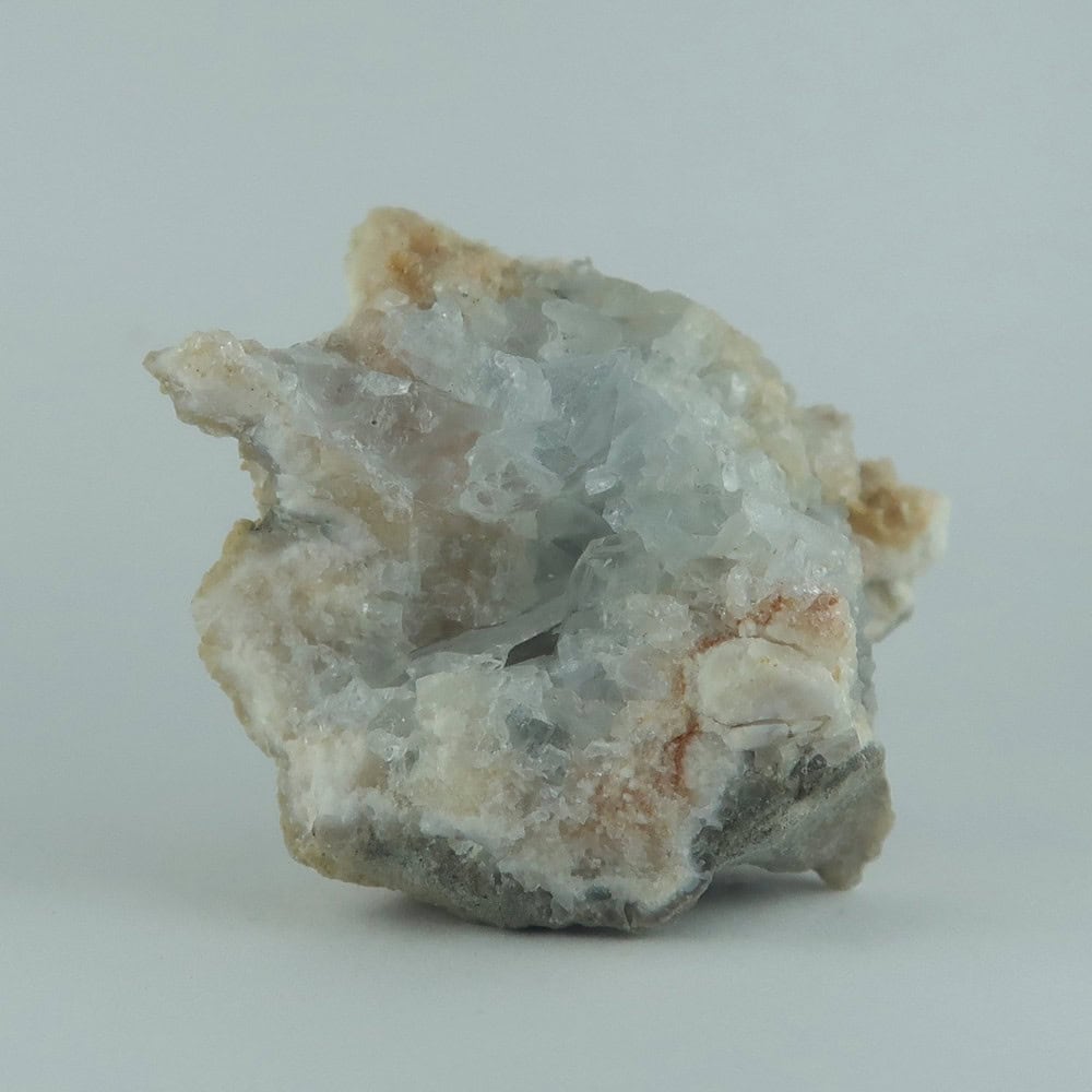 celestite from el aila, spain