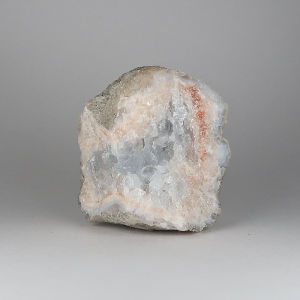 celestite from el aila, spain