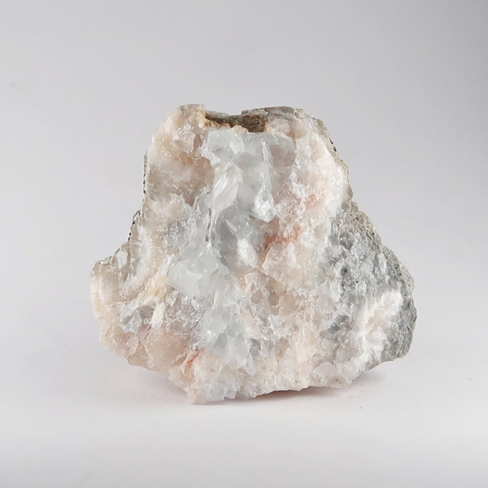 celestite from el aila, spain