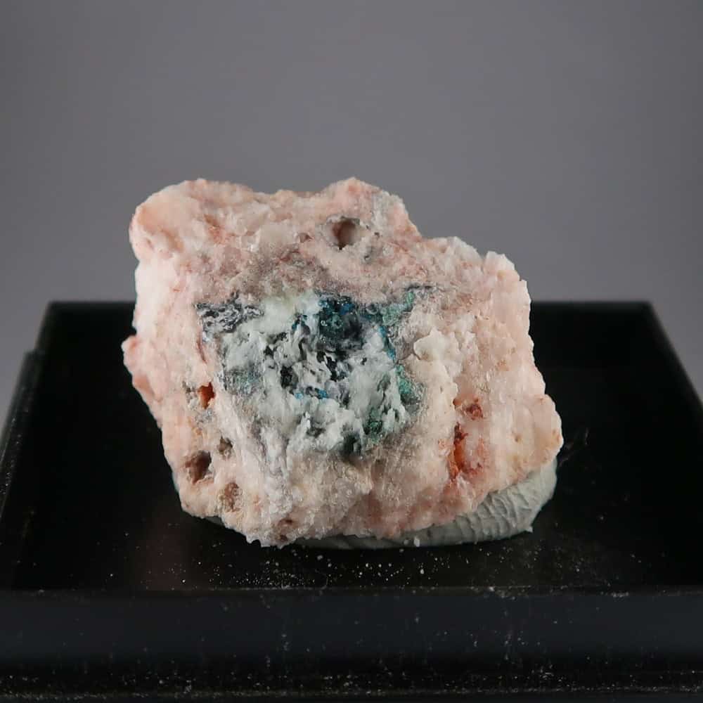 chenite from bonkhausen, germany