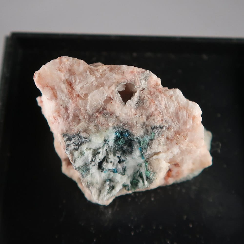 chenite from bonkhausen, germany