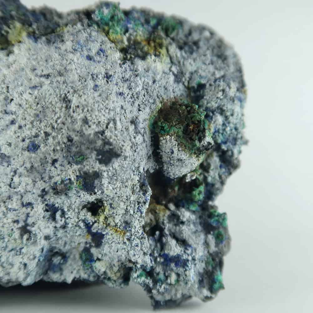 dypingite from siebigerode, germany