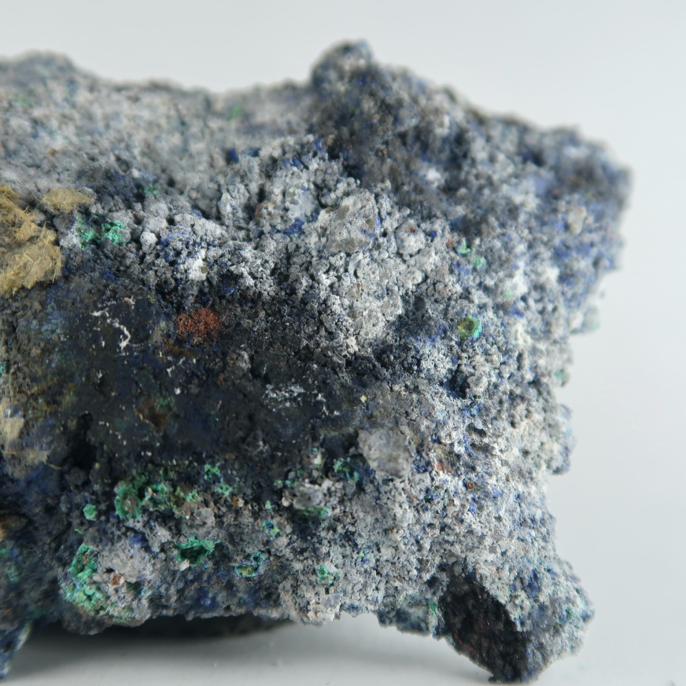 dypingite from siebigerode, germany