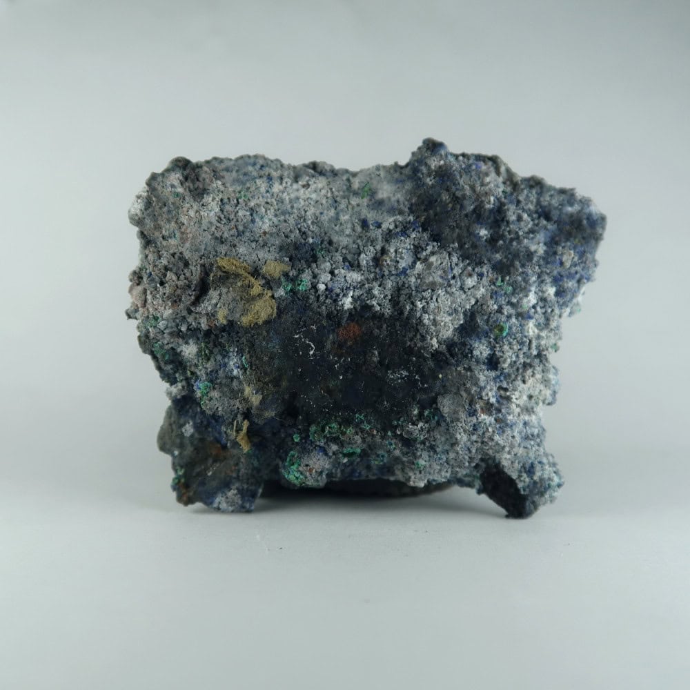 dypingite from siebigerode, germany