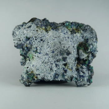 dypingite from siebigerode, germany