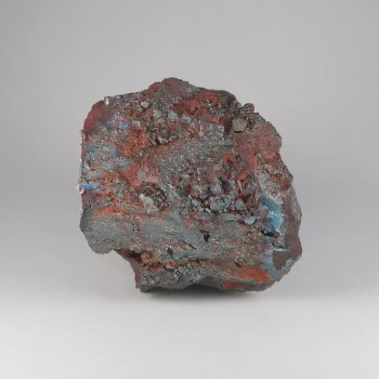 goethite from filón sur open pit, spain