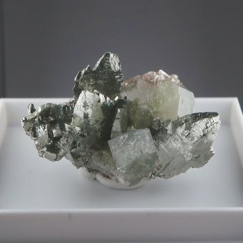 Arsenopyrite