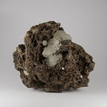 calcite from mettermich, germany