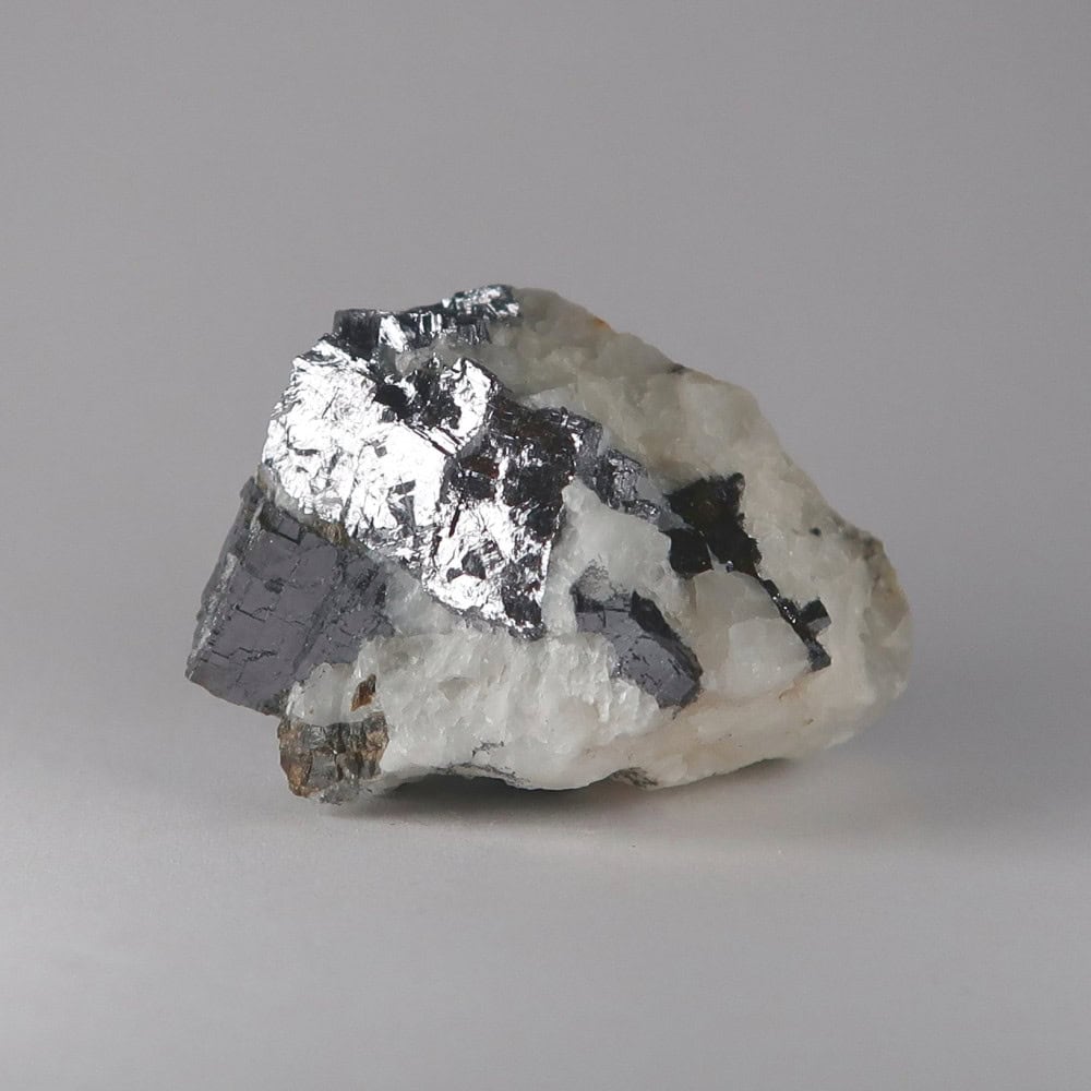 galena from osor mines, spain 