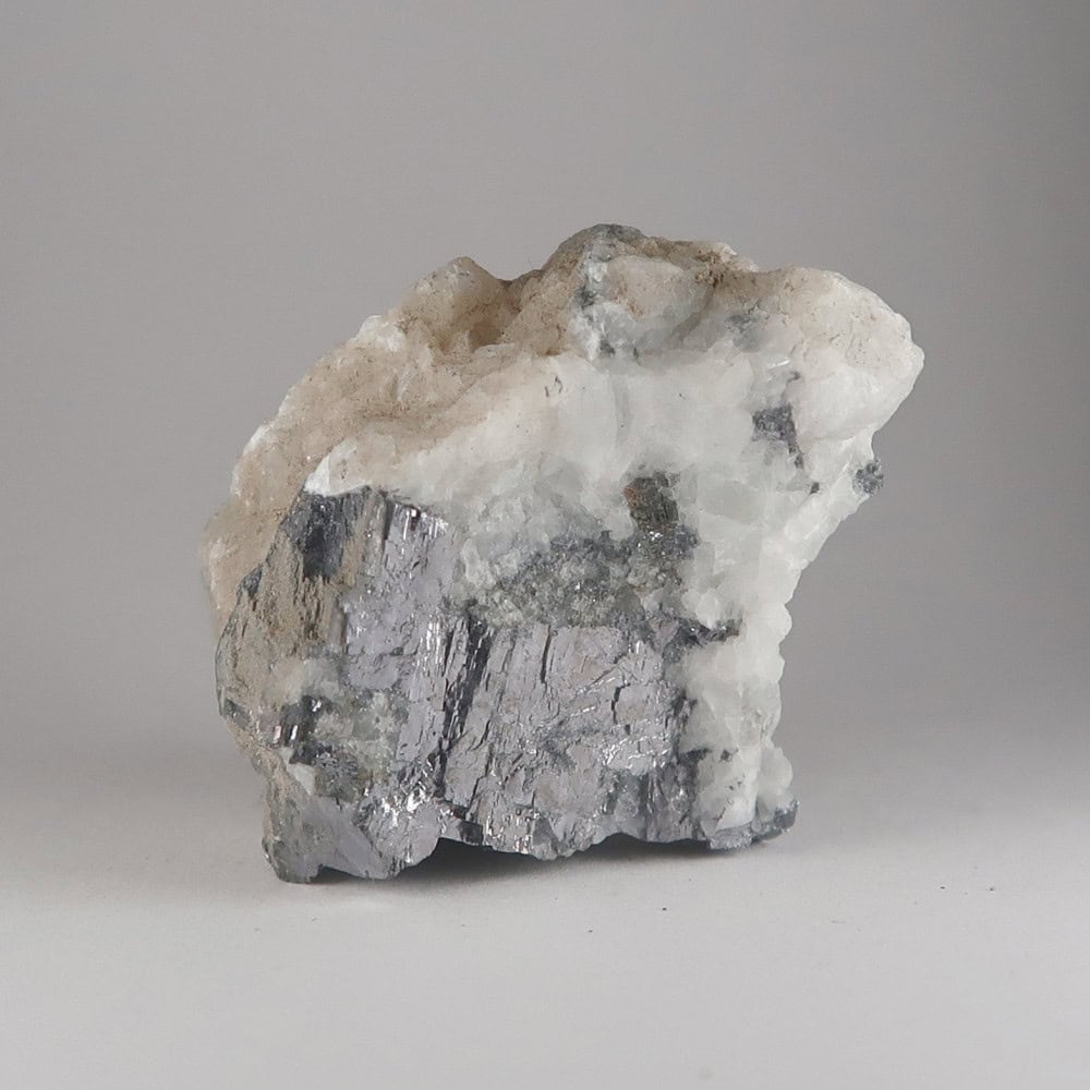 galena from osor mines, spain 