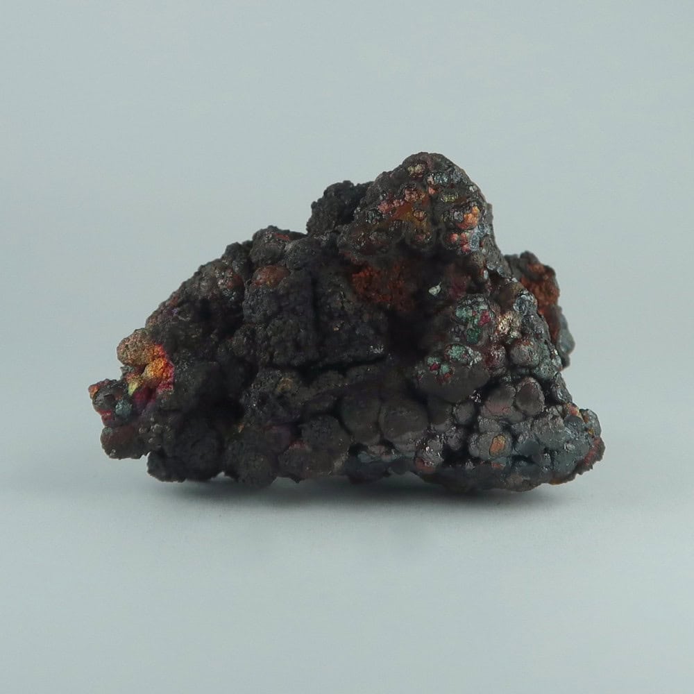 goethite from filón sur open pit, spain