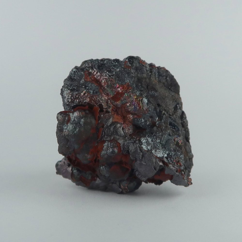 goethite from filón sur open pit, spain