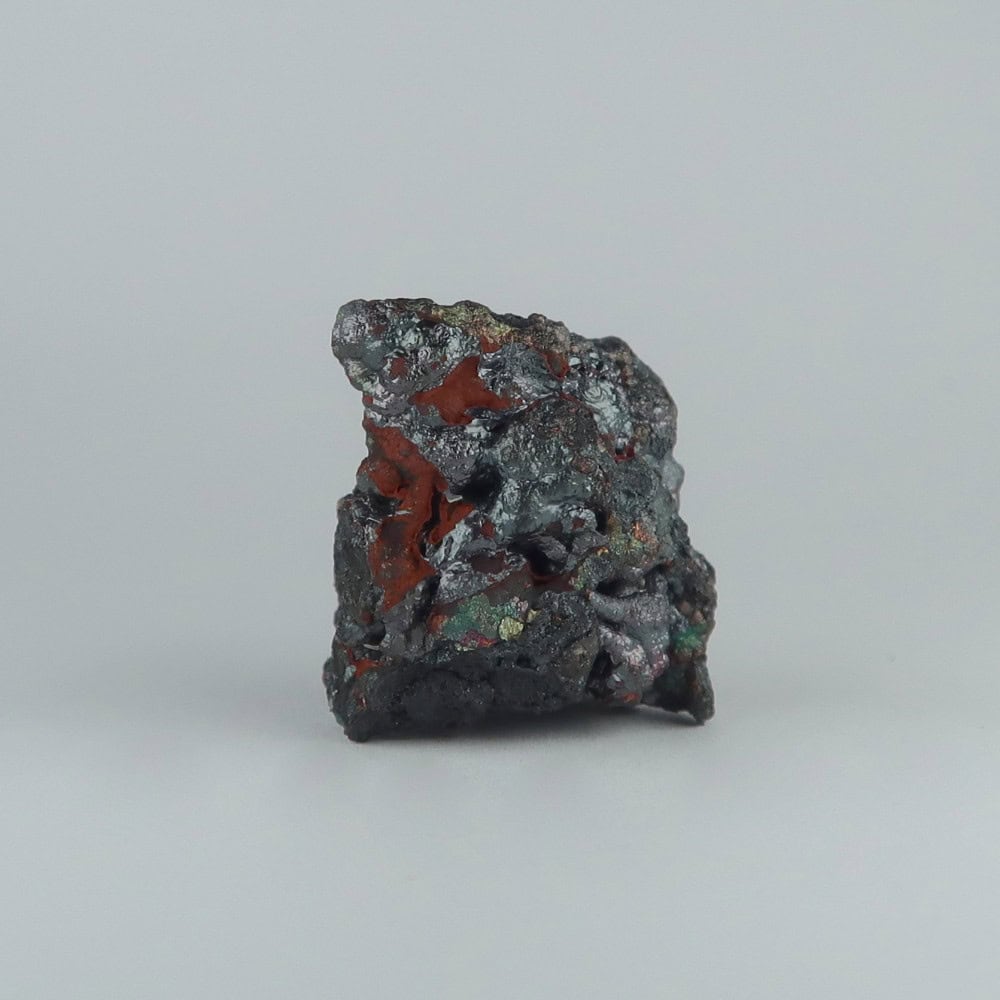 goethite from filón sur open pit, spain