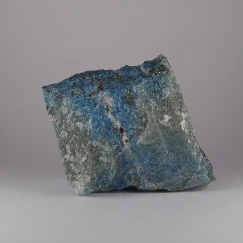 lapis lazuli from the cazadero river, chile