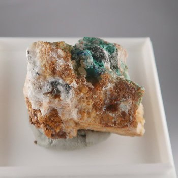 linarite from bönkhausen, germany