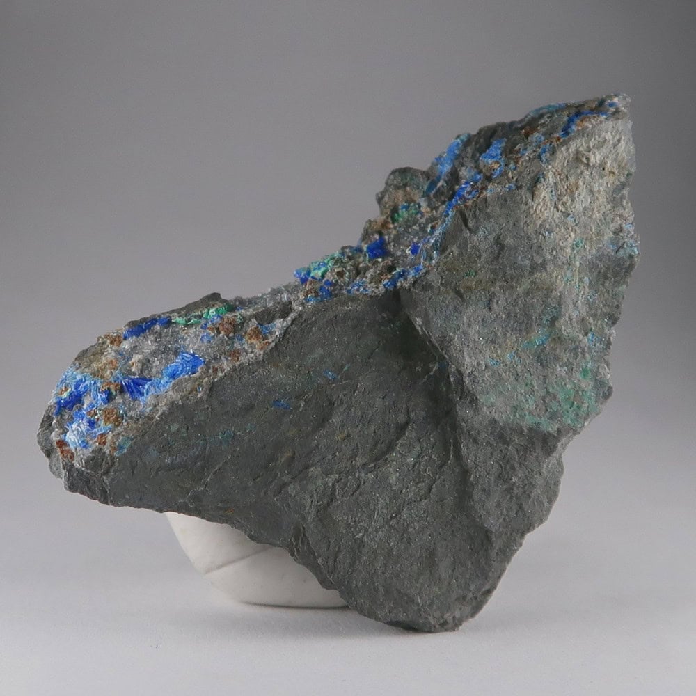 linarite from herdorf, germany