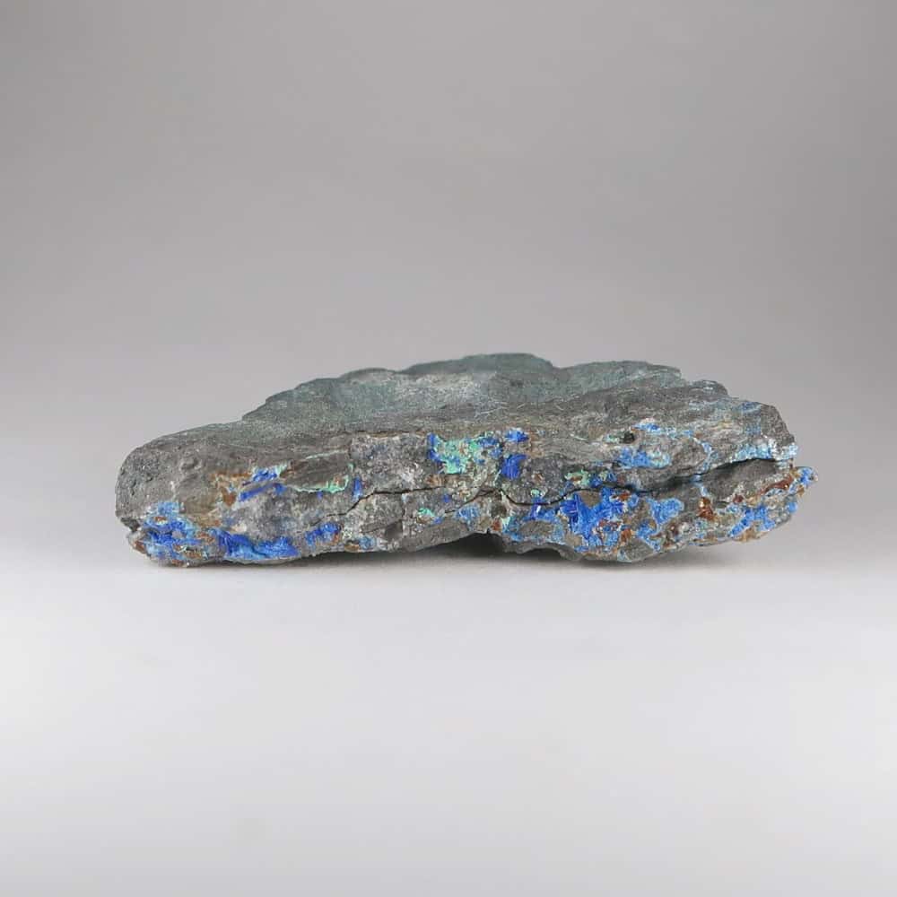 linarite from herdorf, germany