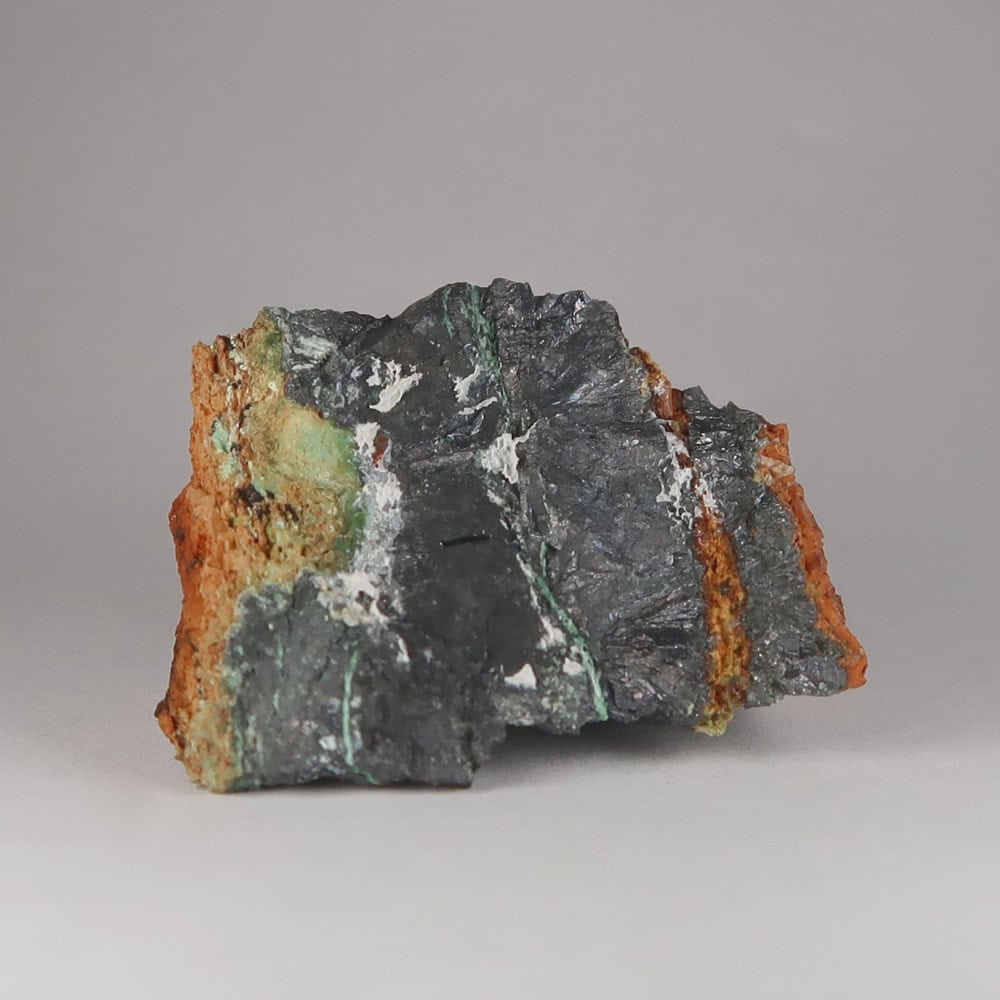 pararammelsbergite from heimberg quarry, germany