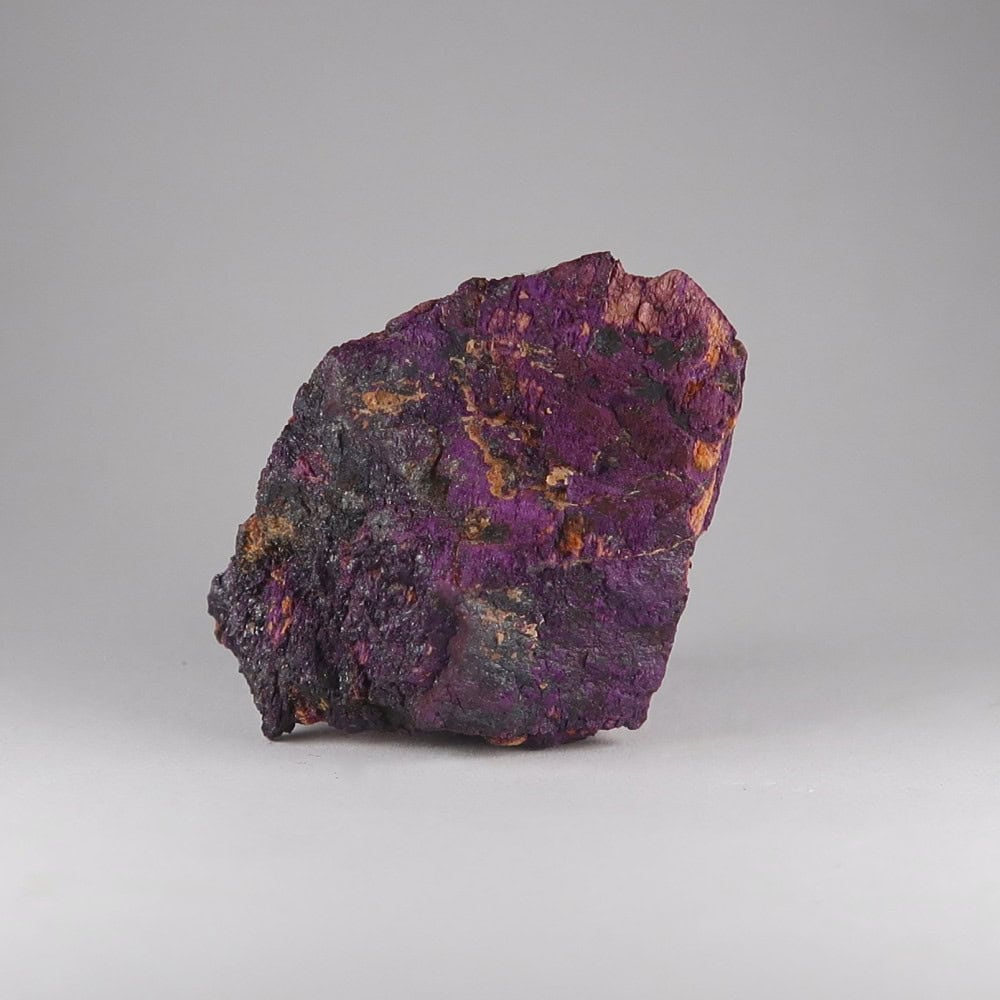 purpurite from cubos mesquitela mangualde, portugal