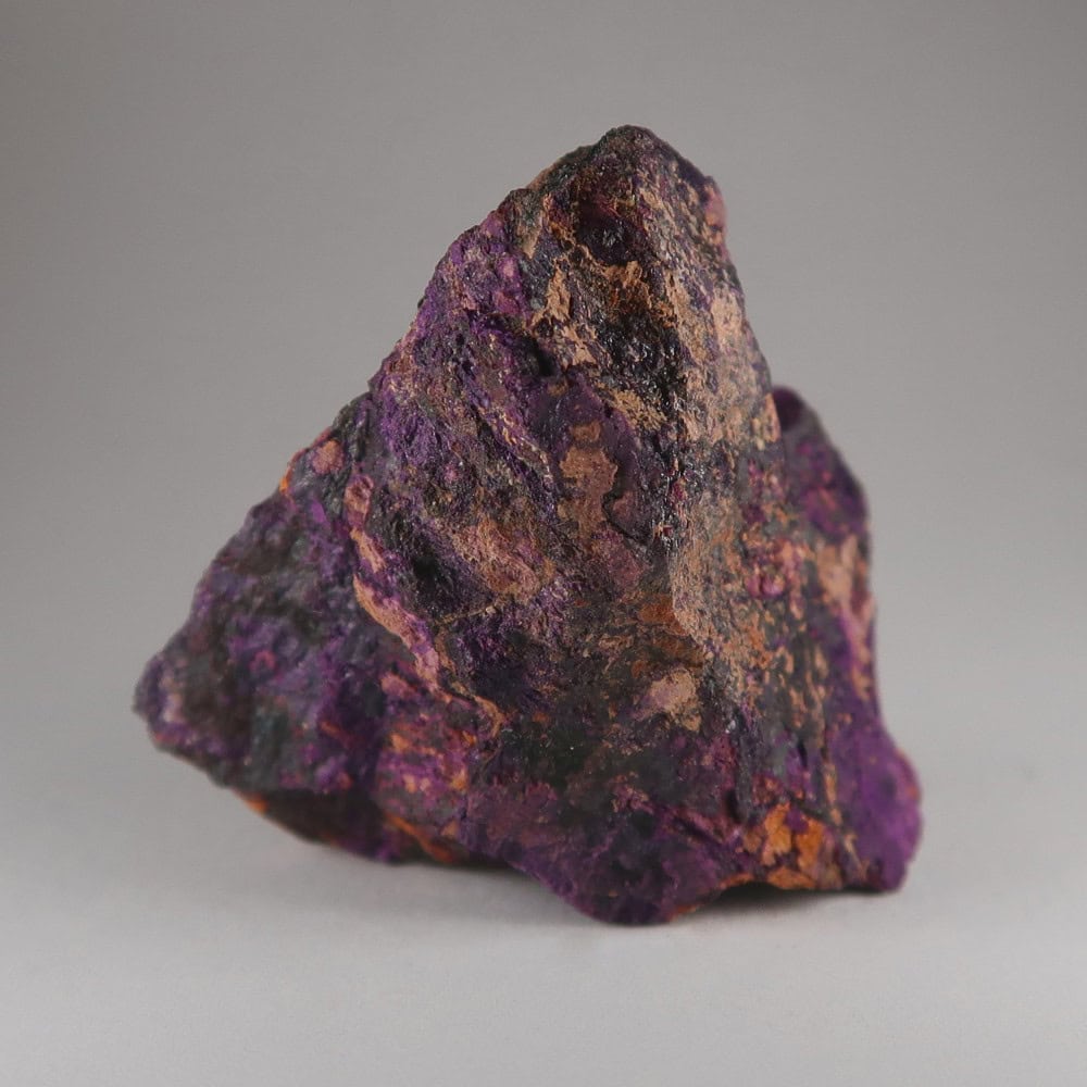 purpurite from cubos mesquitela mangualde, portugal