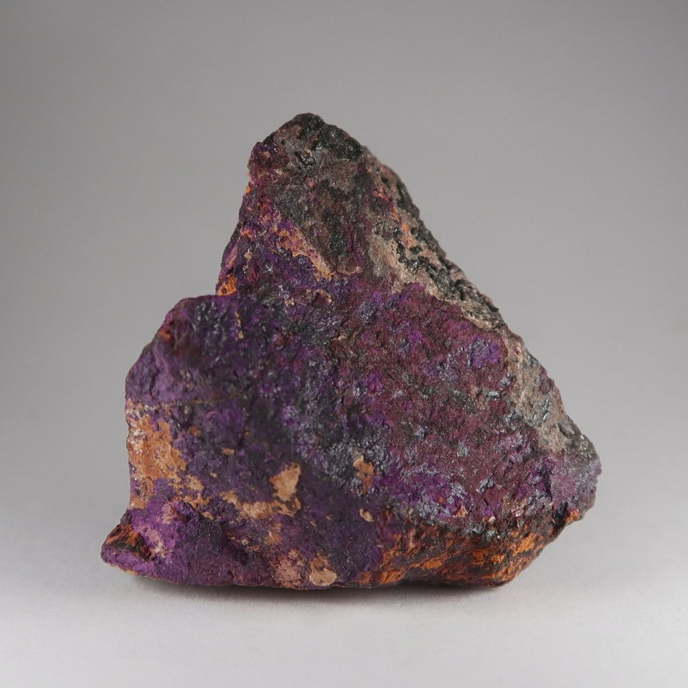 purpurite from cubos mesquitela mangualde, portugal