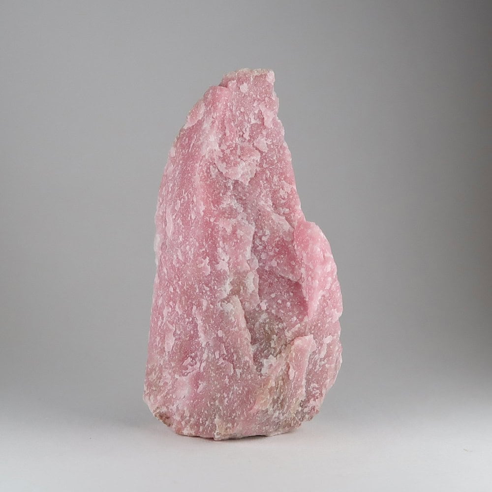 rhodonite from woods mine, australia