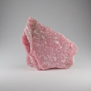 rhodonite from woods mine, australia