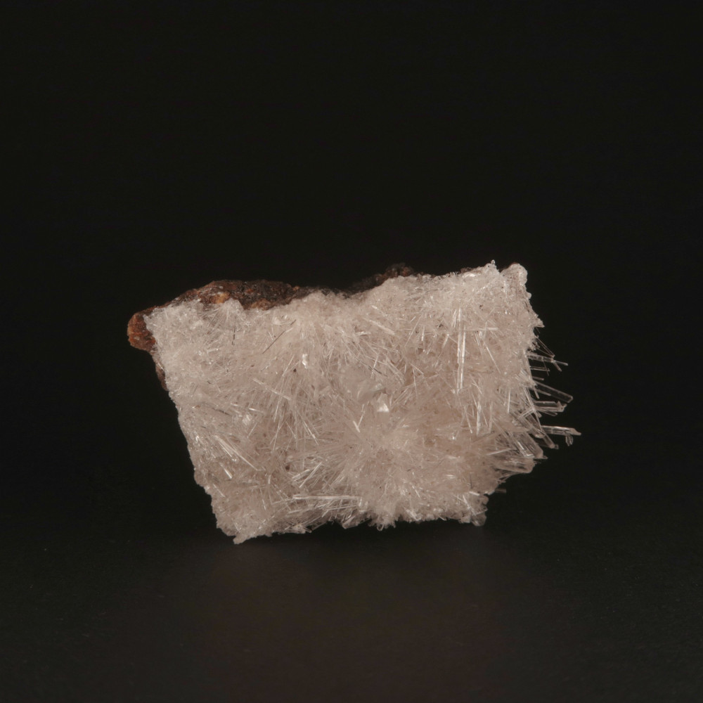 selenite from san timoteo mine, spain