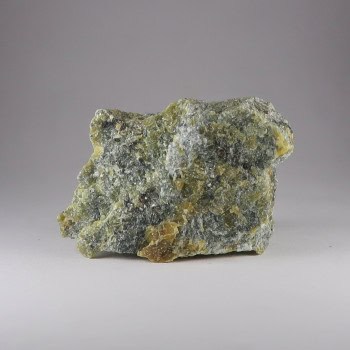 serpentine from toron mines, spain