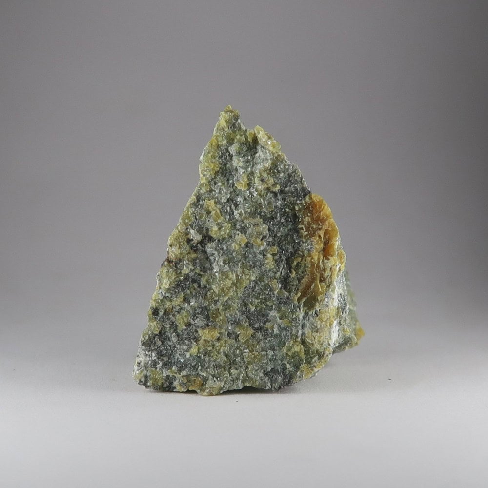 serpentine from toron mines, spain