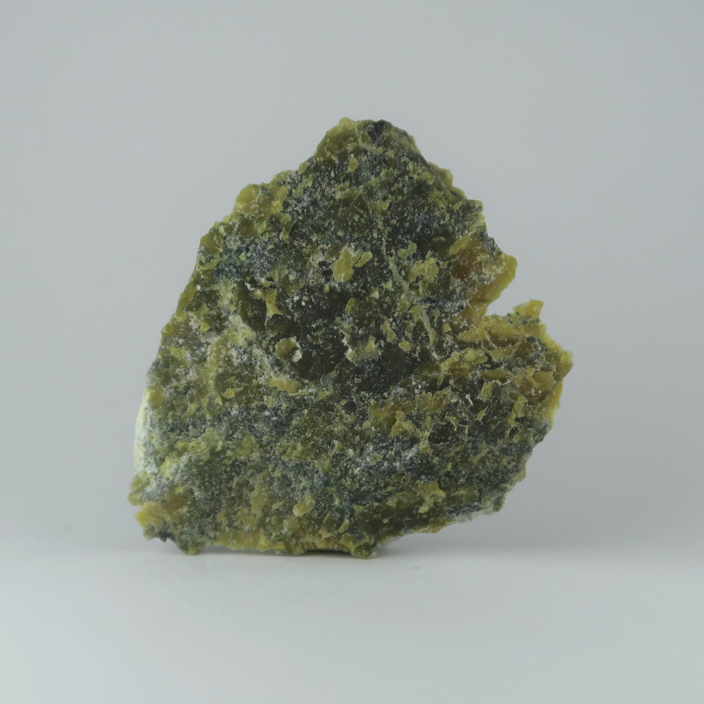 serpentine from toron mines, spain