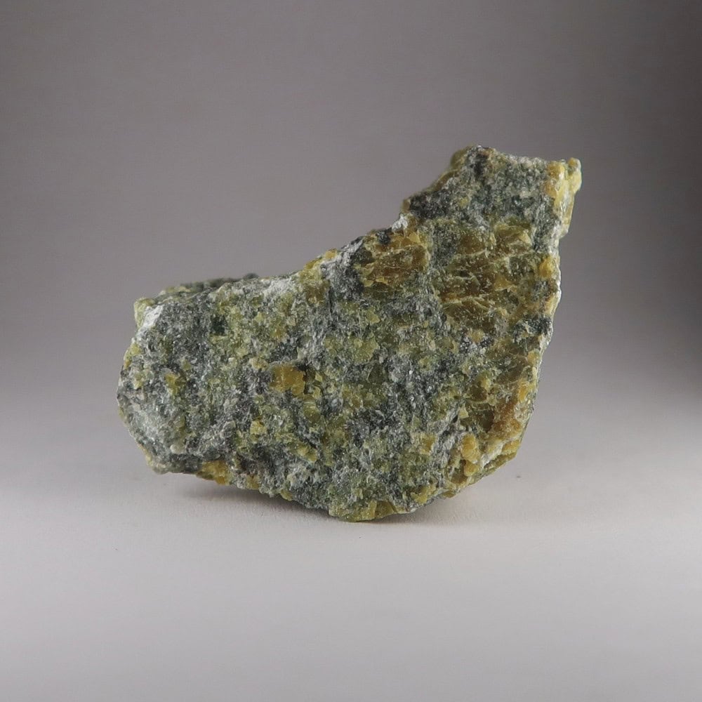 serpentine from toron mines, spain