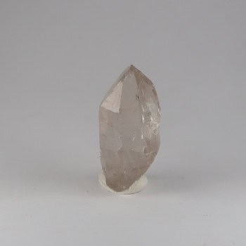 smoky quartz from central st gotthard massif, switzerland