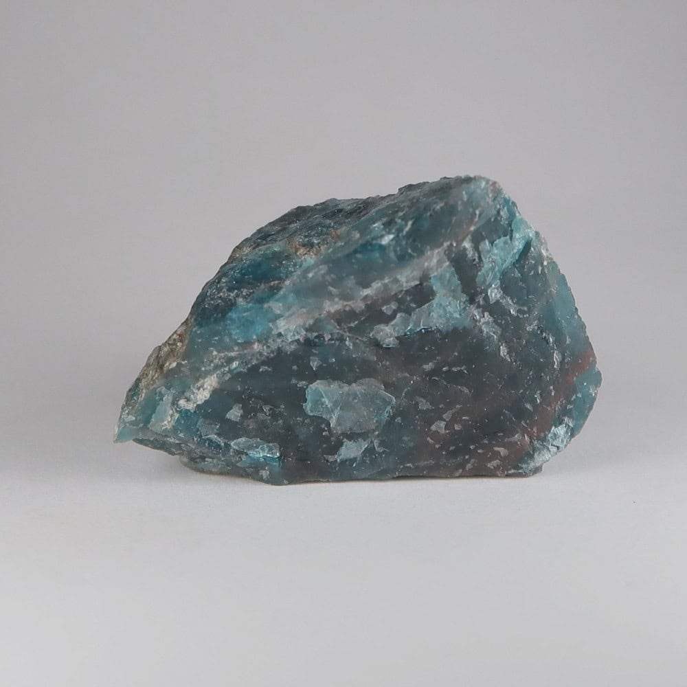 apatite from ipirá complex, brazil