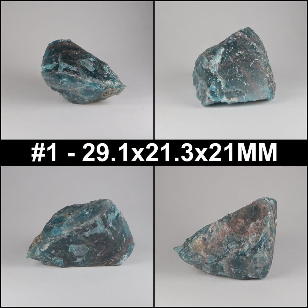 apatite from ipirá complex, brazil