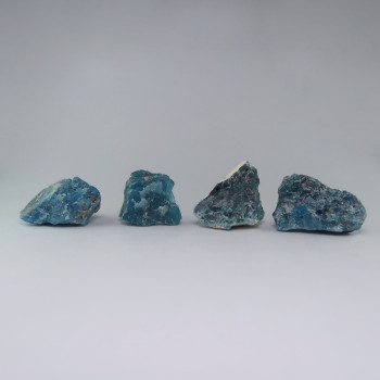 apatite from ipirá complex, brazil