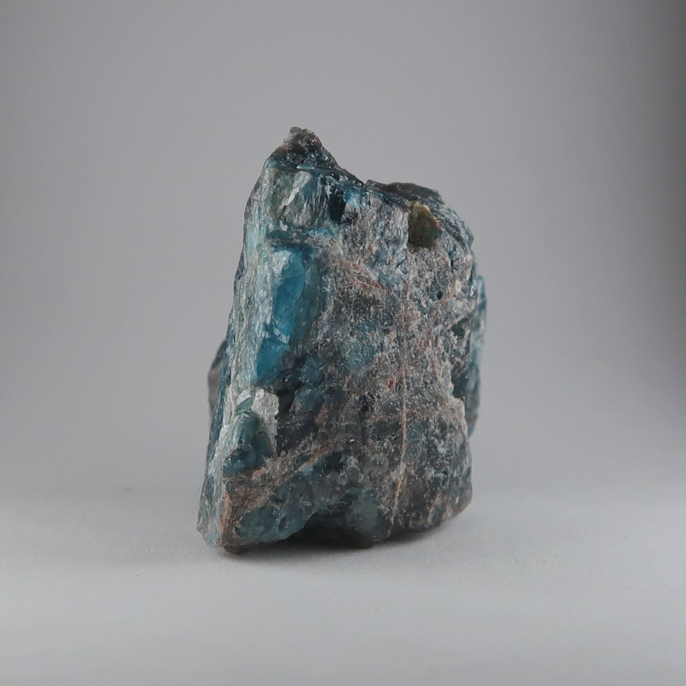 apatite from ipirá complex, bahia, brazil 6