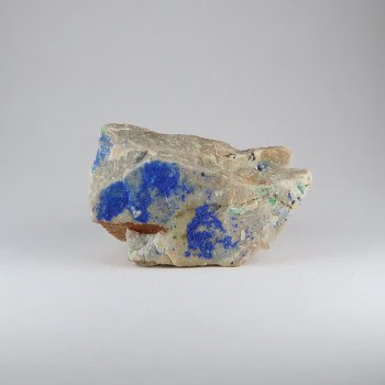 Azurite