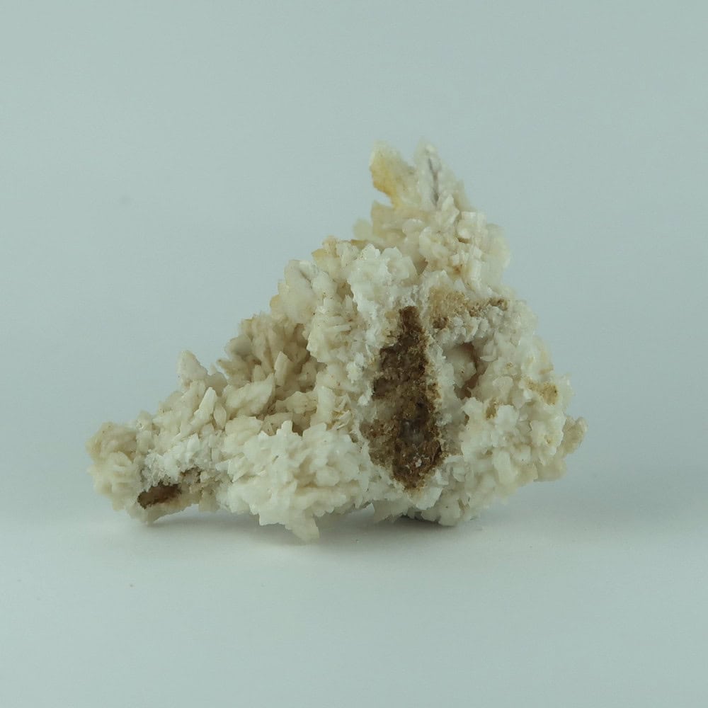 baryte from san camilo mine, spain