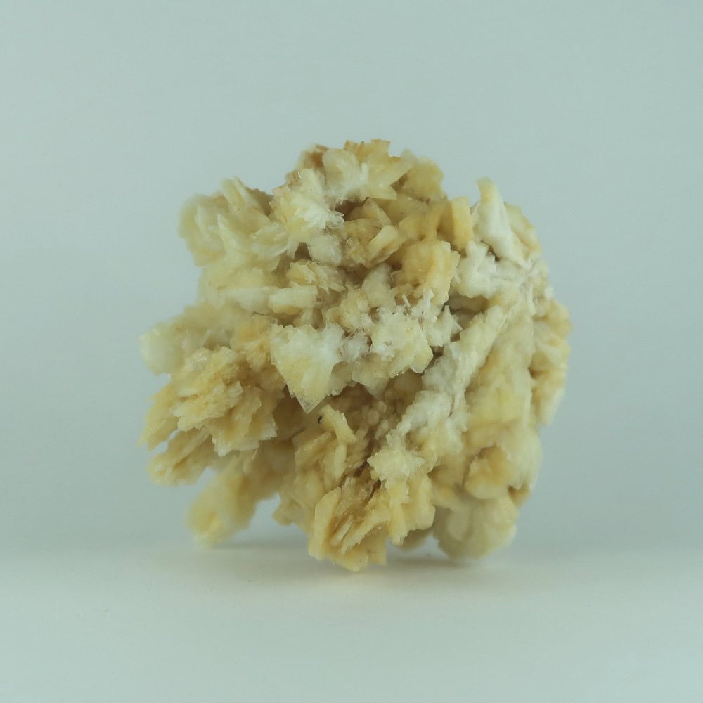 baryte from san camilo mine, spain