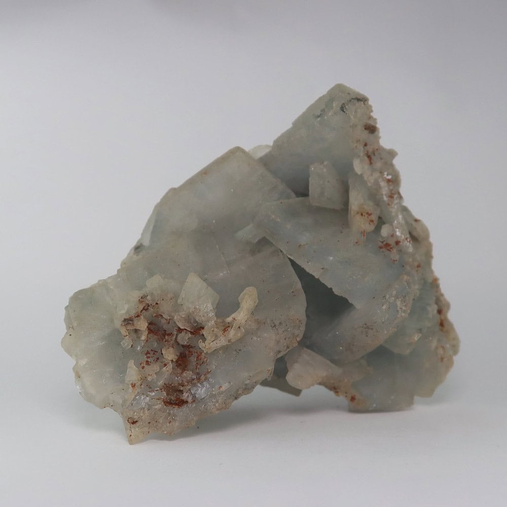 baryte from teresita mine, spain