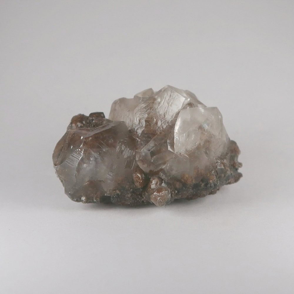 calcite from herculano mine, spain